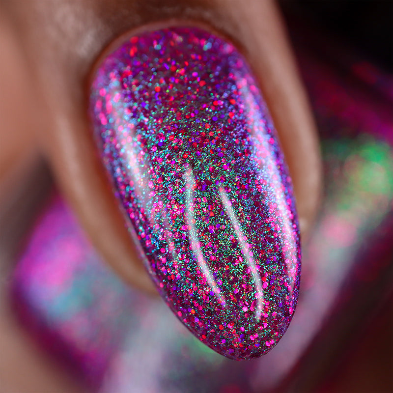 Emily De Molly - It’s Just Business Nail Polish