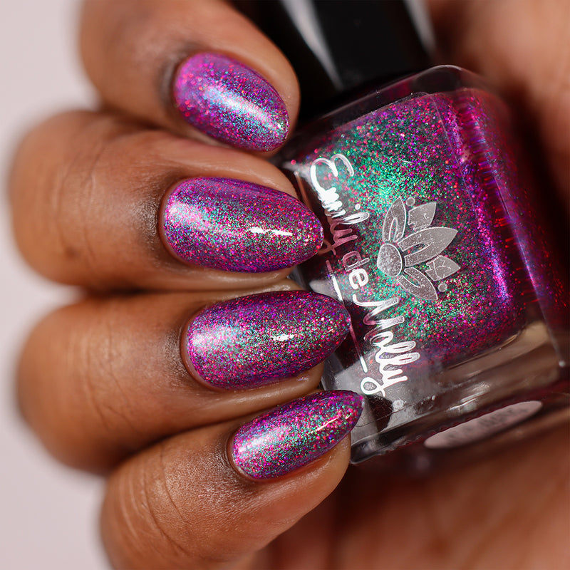 Emily De Molly - It’s Just Business Nail Polish