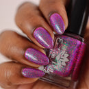 Emily De Molly - It’s Just Business Nail Polish
