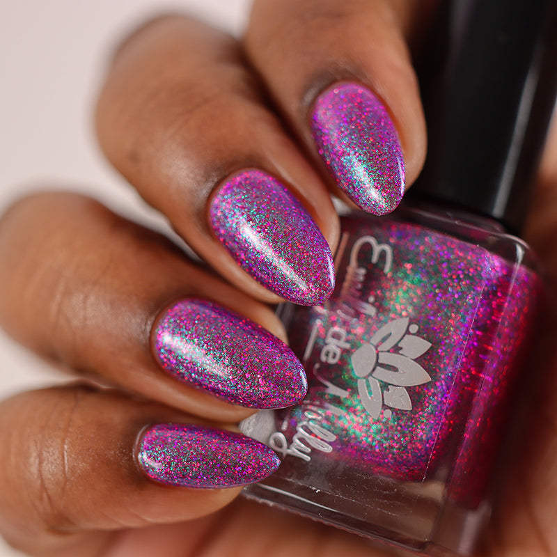 Emily De Molly - It’s Just Business Nail Polish