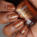 KBShimmer - It’s Crunch Time Nail Polish