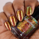 KBShimmer - It's Fall Good Nail Polish