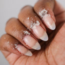 KBShimmer - Jasmine & Patchouli Sugar Scrub