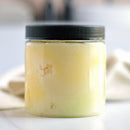 KBShimmer - Jasmine & Patchouli Sugar Scrub