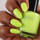 KBShimmer - Juice The Cutest Nail Polish