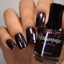 KBShimmer - Bat To The Bone Nail Polish