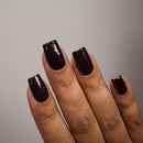 KBShimmer - Bat To The Bone Nail Polish