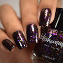 KBShimmer - Bat To The Bone Nail Polish