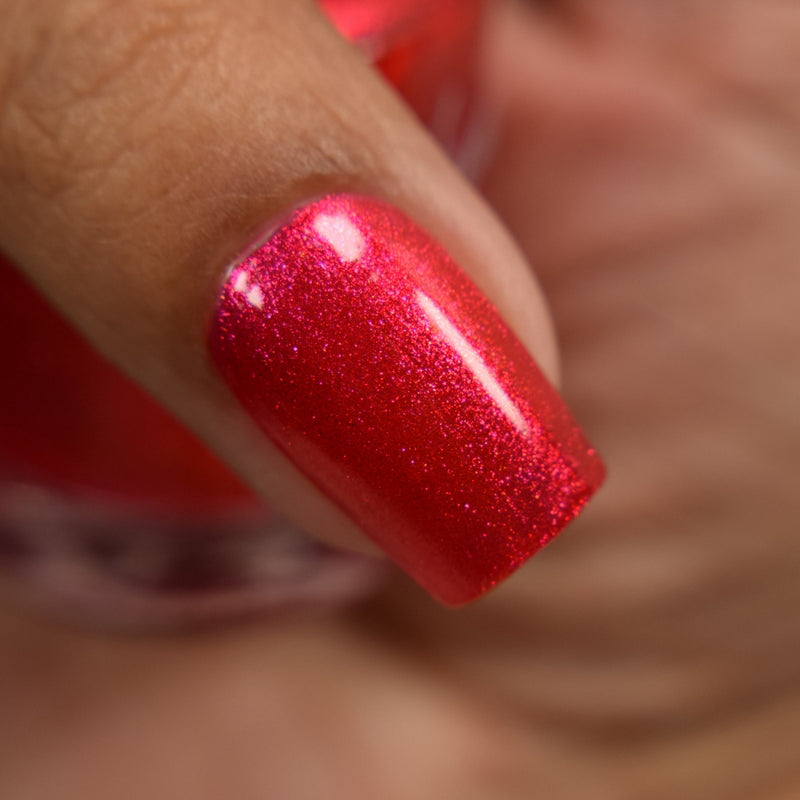 KBShimmer - Berry & Bright Nail Polish