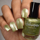 KBShimmer - Best Fronds Nail Polish (Magnetic)