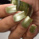 KBShimmer - Best Fronds Nail Polish (Magnetic)