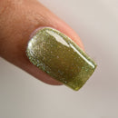 KBShimmer - Best Fronds Nail Polish (Magnetic)