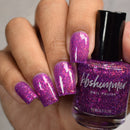 KBShimmer - Blanket Statement Nail Polish (Flash Reflective)