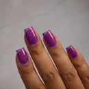 KBShimmer - Blanket Statement Nail Polish (Flash Reflective)