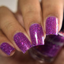 KBShimmer - Blanket Statement Nail Polish (Flash Reflective)