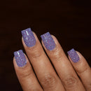 KBShimmer - Blossom Job Nail Polish (Flash Reflective)