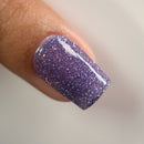 KBShimmer - Blossom Job Nail Polish (Flash Reflective)