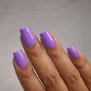 KBShimmer - Book It Nail Polish