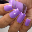 KBShimmer - Book It Nail Polish