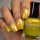 KBShimmer - Bumbling Around Nail Polish