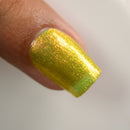 KBShimmer - Bumbling Around Nail Polish