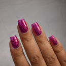 KBShimmer - Candy-Do Attitude Nail Polish