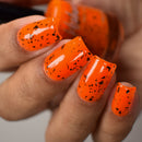 KBShimmer - Carve Out Some Time Nail Polish (Glow in the Dark)