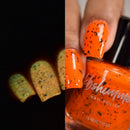 KBShimmer - Carve Out Some Time Nail Polish (Glow in the Dark)