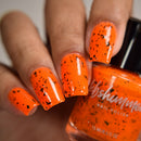 KBShimmer - Carve Out Some Time Nail Polish (Glow in the Dark)