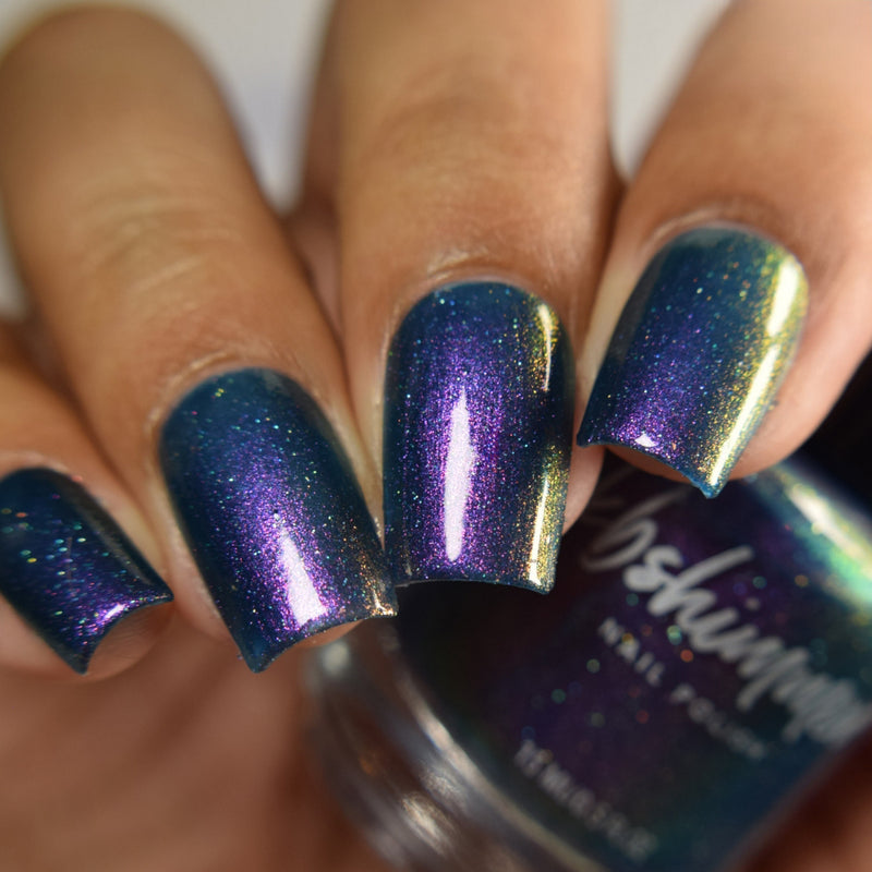 KBShimmer - Come Sip With Us Nail Polish