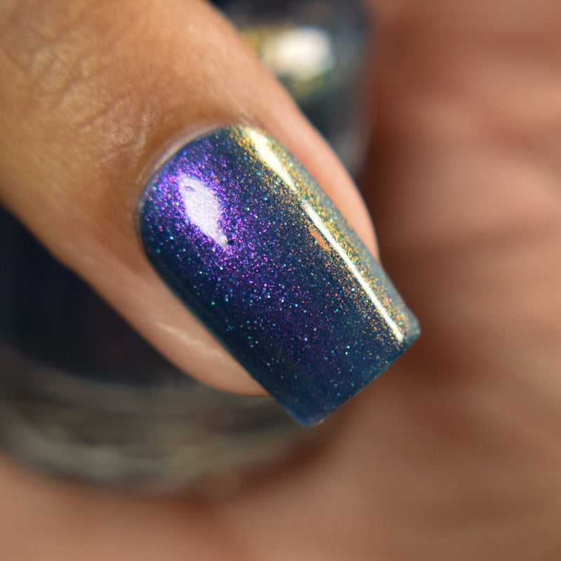 KBShimmer - Come Sip With Us Nail Polish