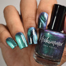 KBShimmer - Comet At Me Bro Nail Polish (Magnetic)