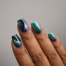 KBShimmer - Comet At Me Bro Nail Polish (Magnetic)