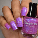 KBShimmer - Constant State Of Phlox Nail Polish (Flash Reflective)