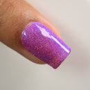 KBShimmer - Constant State Of Phlox Nail Polish (Flash Reflective)