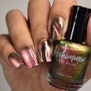 KBShimmer - Crater To Me Nail Polish (Magnetic)