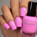 KBShimmer - Crimp My Style Nail Polish