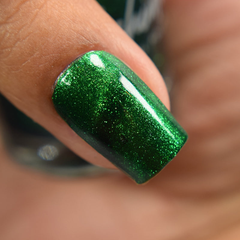 KBShimmer - Crushing It Nail Polish (Magnetic)