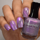 KBShimmer - Don’t Sweat The Fall Stuff Nail Polish (Magnetic)