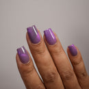 KBShimmer - Don’t Sweat The Fall Stuff Nail Polish (Magnetic)