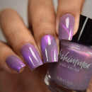 KBShimmer - Don’t Sweat The Fall Stuff Nail Polish (Magnetic)