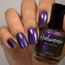 KBShimmer - Eerie-sistible Nail Polish