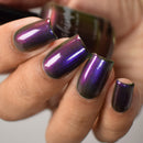KBShimmer - Eerie-sistible Nail Polish