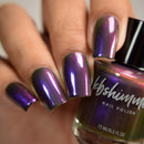 KBShimmer - Eerie-sistible Nail Polish