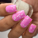 KBShimmer - Ex-Static Nail Polish