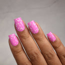 KBShimmer - Ex-Static Nail Polish