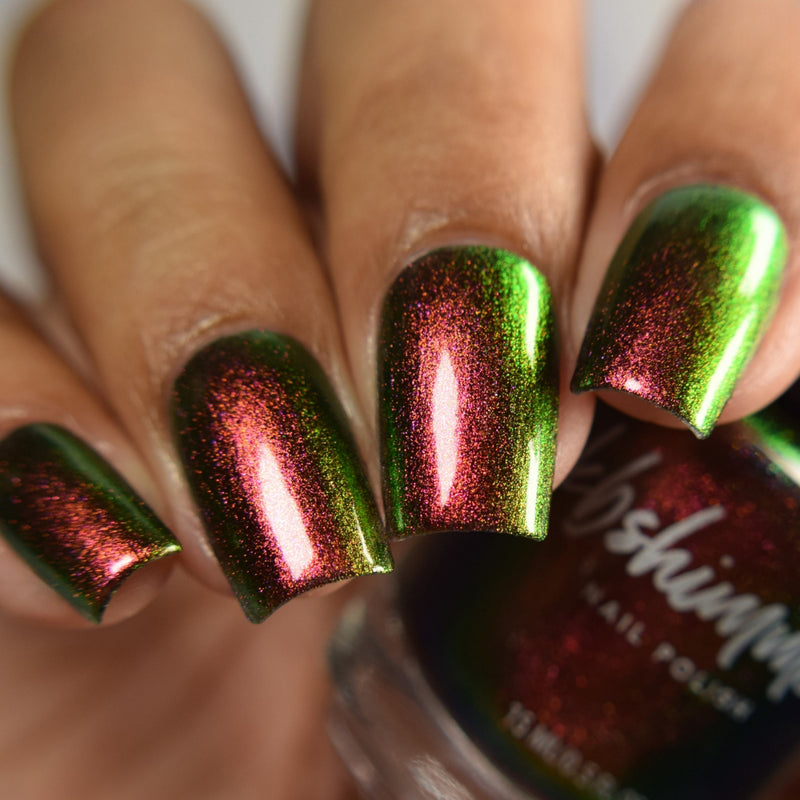 KBShimmer - For The Pun Of It Nail Polish