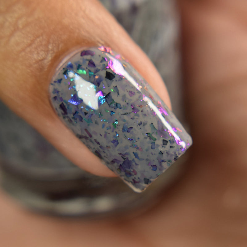 KBShimmer - Got It Covered Nail Polish