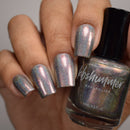 KBShimmer - Grave Consequences Nail Polish