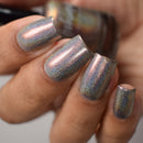 KBShimmer - Grave Consequences Nail Polish